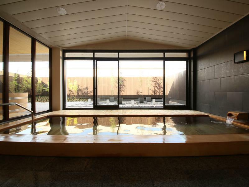 Hoshino Resorts Kai Enshu Hamamacu Exteriér fotografie
