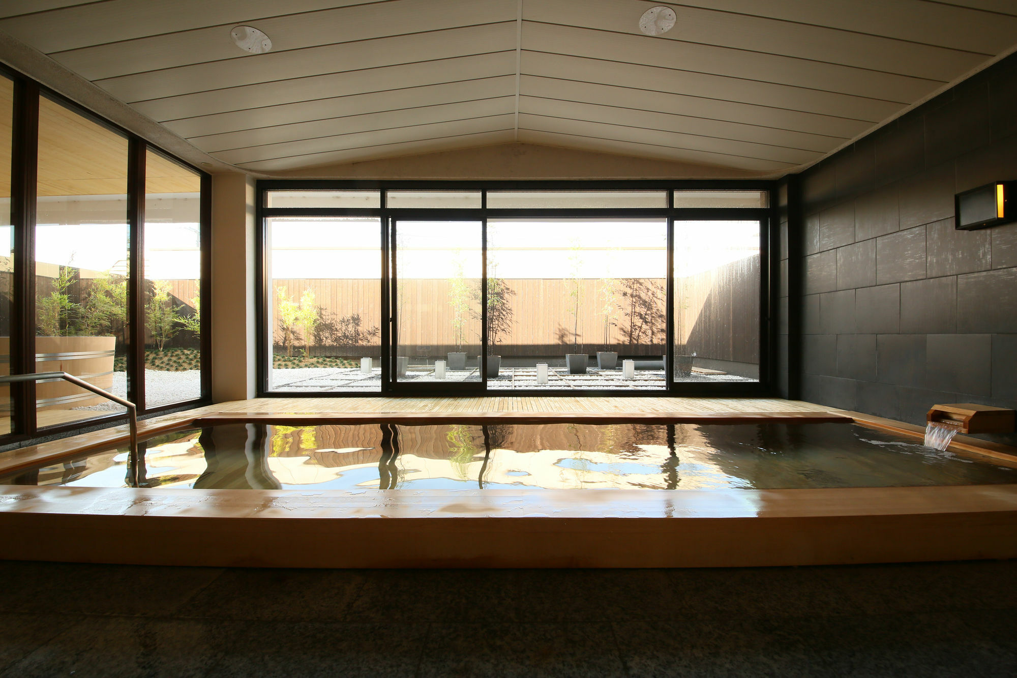 Hoshino Resorts Kai Enshu Hamamacu Exteriér fotografie