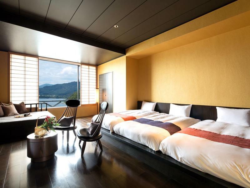Hoshino Resorts Kai Enshu Hamamacu Exteriér fotografie