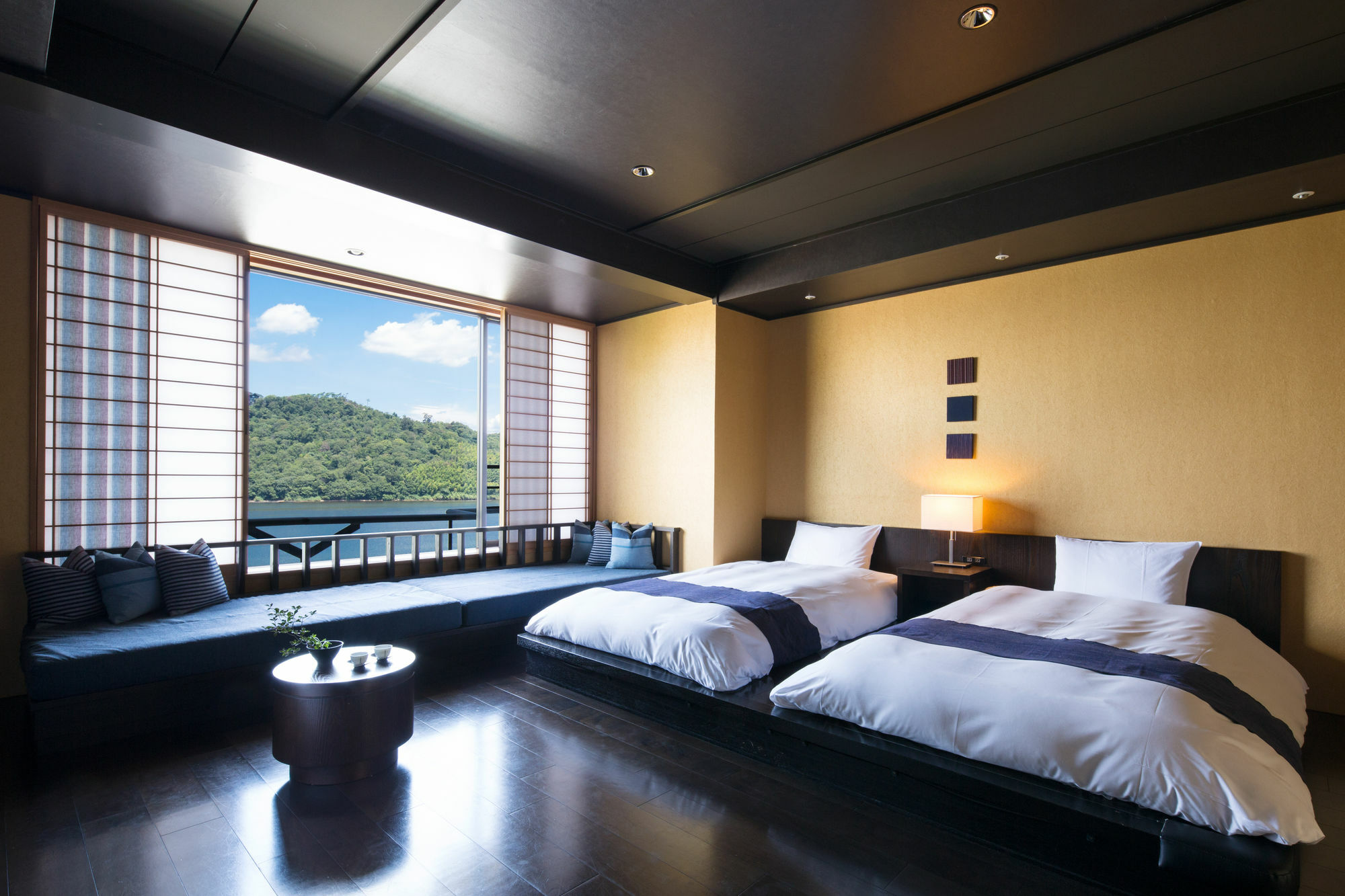 Hoshino Resorts Kai Enshu Hamamacu Exteriér fotografie