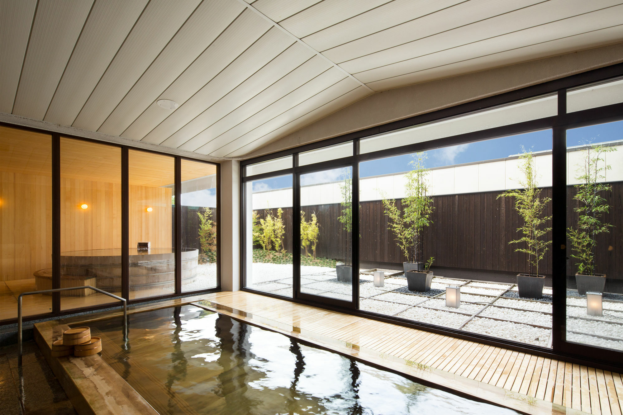 Hoshino Resorts Kai Enshu Hamamacu Exteriér fotografie