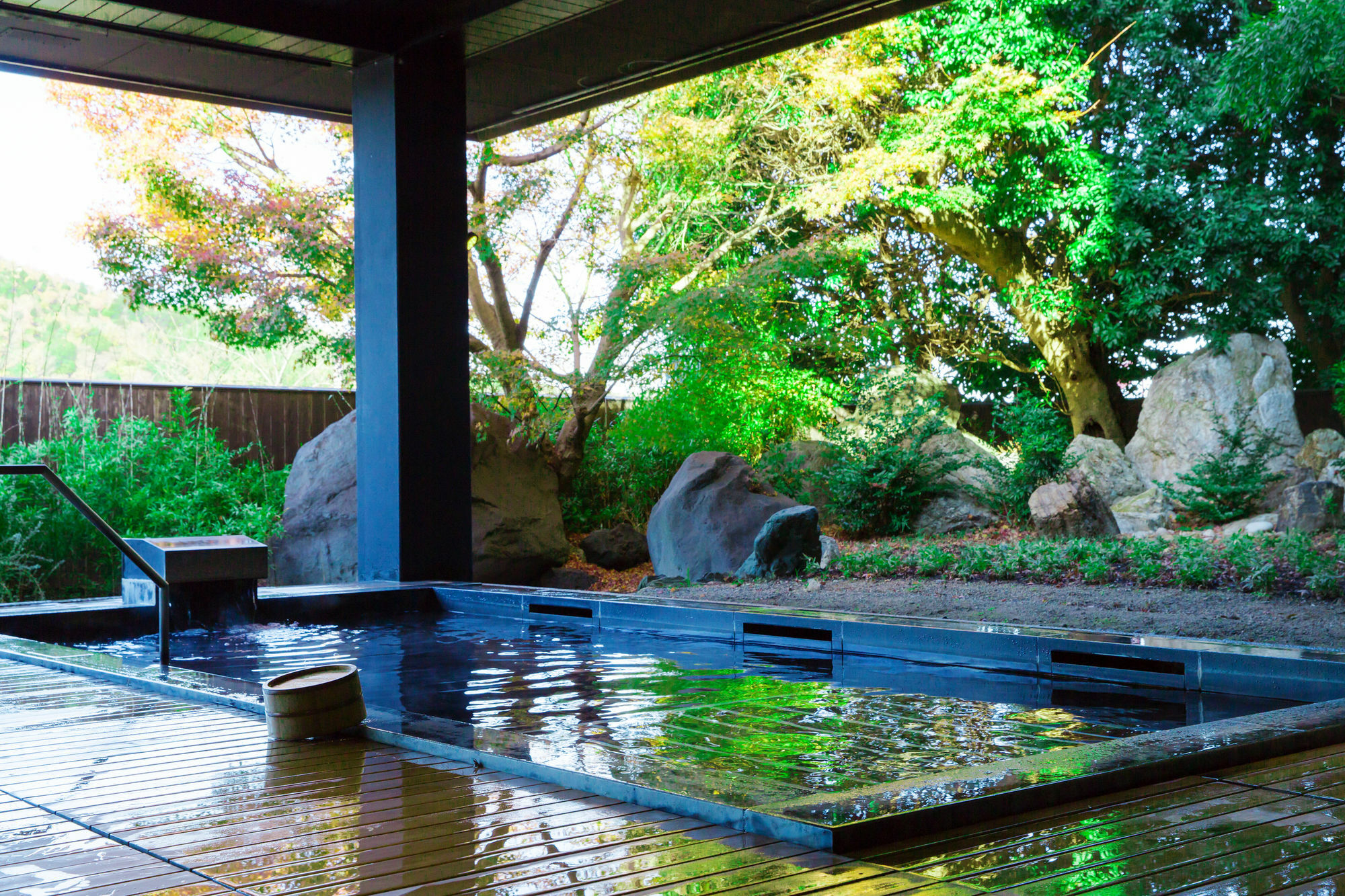 Hoshino Resorts Kai Enshu Hamamacu Exteriér fotografie